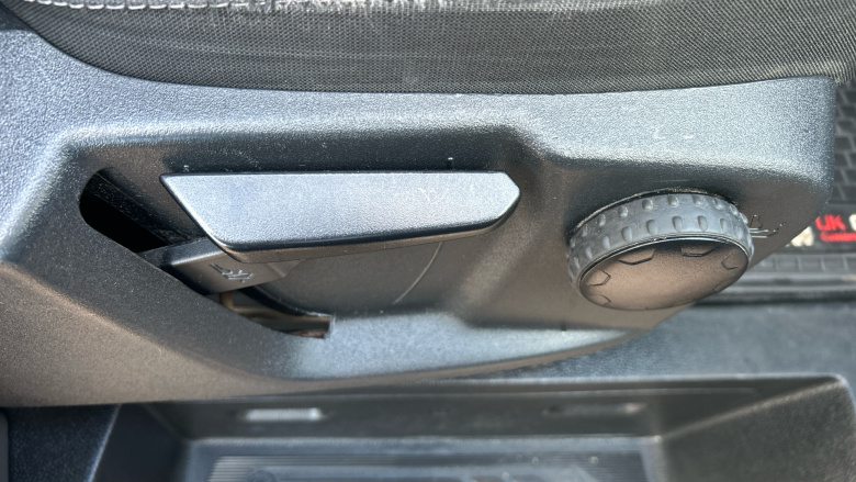 Ford Transit Custom 280 L1 Diesel Fwd 2.0 EcoBlue 130ps Low Roof Limited Van